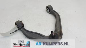 Used Front upper wishbone, right Alfa Romeo 159 Sportwagon (939BX) 2.2 JTS 16V Price € 25,00 Margin scheme offered by Autorecycling Kuijpers