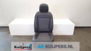 Gebrauchte Sitz rechts Opel Meriva 1.4 Turbo 16V ecoFLEX Preis € 125,00 Margenregelung angeboten von Autorecycling Kuijpers