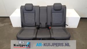 Used Rear bench seat Opel Meriva 1.4 Turbo 16V ecoFLEX Price € 125,00 Margin scheme offered by Autorecycling Kuijpers