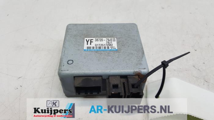 Usagé Ordinateur direction assistée Suzuki S-Cross (MY) 2.0 16V DDiS 4x2 Prix € 35,00 Règlement à la marge proposé par Autorecycling Kuijpers