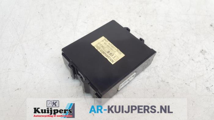 Used Body control computer Suzuki S-Cross (MY) 2.0 16V DDiS 4x2 Price € 50,00 Margin scheme offered by Autorecycling Kuijpers