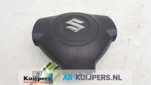 Usados Airbag izquierda (volante) Suzuki SX4 (EY/GY) 2.0 16V DDiS 4x2 Precio € 65,00 Norma de margen ofrecido por Autorecycling Kuijpers