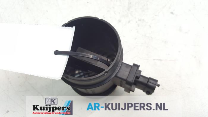 Gebrauchte Luftmassenmesser Suzuki S-Cross (MY) 2.0 16V DDiS 4x2 Preis € 30,00 Margenregelung angeboten von Autorecycling Kuijpers
