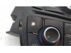 Unidad de control multimedia de un Opel Meriva 1.4 Turbo 16V ecoFLEX 2012