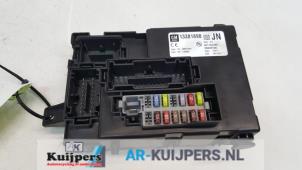 Used Body control computer Opel Meriva 1.4 Turbo 16V ecoFLEX Price € 195,00 Margin scheme offered by Autorecycling Kuijpers