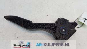 Used Accelerator pedal Opel Meriva 1.4 Turbo 16V ecoFLEX Price € 15,00 Margin scheme offered by Autorecycling Kuijpers