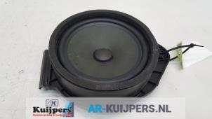 Usagé Haut-parleur Opel Meriva 1.4 Turbo 16V ecoFLEX Prix € 19,00 Règlement à la marge proposé par Autorecycling Kuijpers