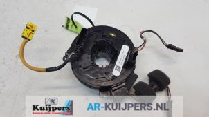 Used Airbag clock spring Opel Meriva 1.4 Turbo 16V ecoFLEX Price € 75,00 Margin scheme offered by Autorecycling Kuijpers