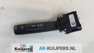 Used Indicator switch Opel Meriva 1.4 Turbo 16V ecoFLEX Price € 15,00 Margin scheme offered by Autorecycling Kuijpers