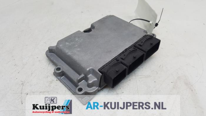 Used Engine management computer Lancia Phedra 3.0 V6 24V Price € 40,00 Margin scheme offered by Autorecycling Kuijpers