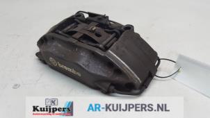 Used Front brake calliper, right Lancia Phedra 3.0 V6 24V Price € 95,00 Margin scheme offered by Autorecycling Kuijpers