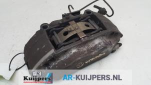Used Front brake calliper, left Lancia Phedra 3.0 V6 24V Price € 95,00 Margin scheme offered by Autorecycling Kuijpers