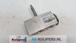 Used AC expansion valve Opel Meriva 1.4 Turbo 16V ecoFLEX Price € 20,00 Margin scheme offered by Autorecycling Kuijpers