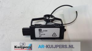 Used Airbag sensor Opel Meriva 1.4 Turbo 16V ecoFLEX Price € 20,00 Margin scheme offered by Autorecycling Kuijpers