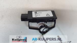 Used Airbag sensor Opel Meriva 1.4 Turbo 16V ecoFLEX Price € 20,00 Margin scheme offered by Autorecycling Kuijpers