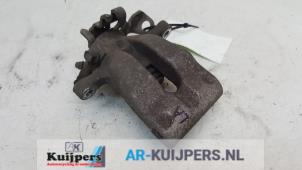 Used Rear brake calliper, left Opel Meriva 1.4 Turbo 16V ecoFLEX Price € 25,00 Margin scheme offered by Autorecycling Kuijpers