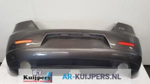Used Rear bumper Alfa Romeo 159 Sportwagon (939BX) 2.2 JTS 16V Price € 150,00 Margin scheme offered by Autorecycling Kuijpers