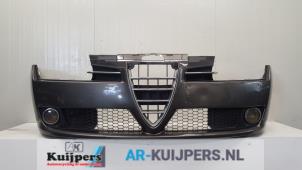Used Front bumper Alfa Romeo 159 Sportwagon (939BX) 2.2 JTS 16V Price € 175,00 Margin scheme offered by Autorecycling Kuijpers