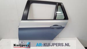 Used Rear door 4-door, left BMW 3 serie Touring (E91) 320d 16V Corporate Lease Price € 95,00 Margin scheme offered by Autorecycling Kuijpers