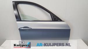 Gebrauchte Tür 4-türig rechts vorne BMW 3 serie Touring (E91) 320d 16V Corporate Lease Preis € 95,00 Margenregelung angeboten von Autorecycling Kuijpers