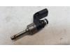Injector (petrol injection) from a Volkswagen Touran (1T1/T2) 1.4 16V TSI 140 2007