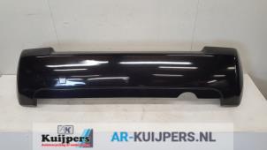 Used Rear bumper Citroen C2 (JM) 1.4 Price € 40,00 Margin scheme offered by Autorecycling Kuijpers