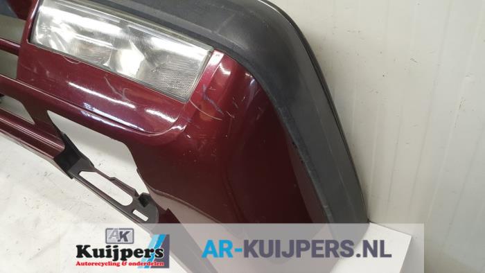 Stoßstange vorne Citroen XM 2.0 Turbo - 00000