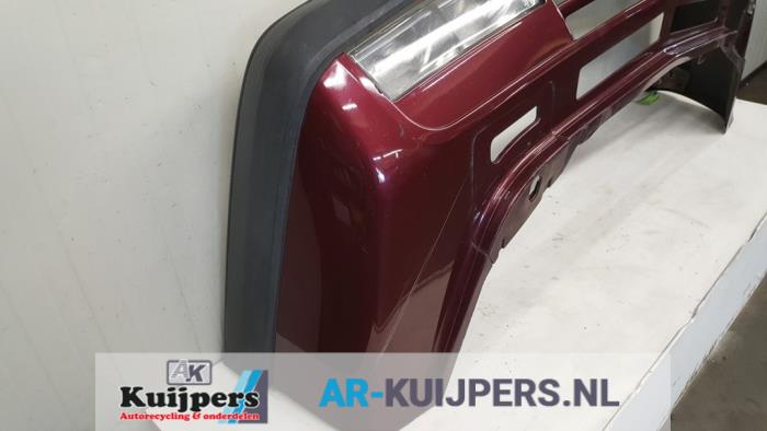Stoßstange vorne Citroen XM 2.0 Turbo - 00000