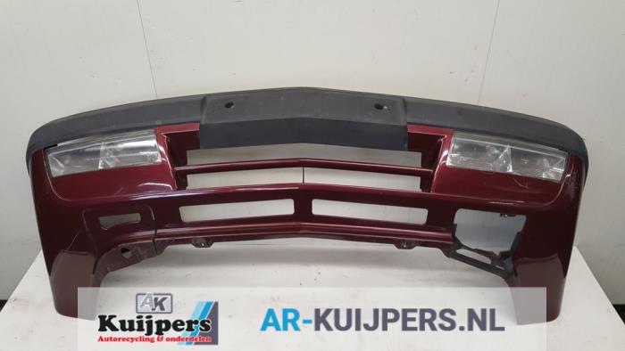 Stoßstange vorne Citroen XM 2.0 Turbo - 00000