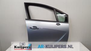 Used Front door 4-door, right Opel Meriva 1.4 Turbo 16V ecoFLEX Price € 99,00 Margin scheme offered by Autorecycling Kuijpers