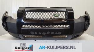 Used Front bumper Landrover Freelander Hard Top 2.0 td4 16V Price € 350,00 Margin scheme offered by Autorecycling Kuijpers