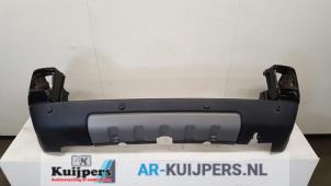 Used Rear bumper Landrover Freelander Hard Top 2.0 td4 16V Price € 125,00 Margin scheme offered by Autorecycling Kuijpers