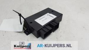 Used Towbar module Volkswagen Touran (1T1/T2) 1.4 16V TSI 140 Price € 50,00 Margin scheme offered by Autorecycling Kuijpers