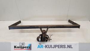Used Towbar Volkswagen Touran (1T1/T2) 1.4 16V TSI 140 Price € 75,00 Margin scheme offered by Autorecycling Kuijpers