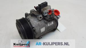Used Air conditioning pump Volkswagen Fox (5Z) 1.2 Price € 29,00 Margin scheme offered by Autorecycling Kuijpers