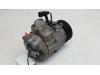 Air conditioning pump from a Volkswagen Fox (5Z) 1.2 2010