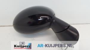 Used Wing mirror, right BMW Mini One/Cooper (R50) 1.6 16V One Price € 20,00 Margin scheme offered by Autorecycling Kuijpers