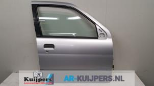 Used Front door 4-door, right Daihatsu Terios (J1) 1.3 16V 4x4 Price € 75,00 Margin scheme offered by Autorecycling Kuijpers