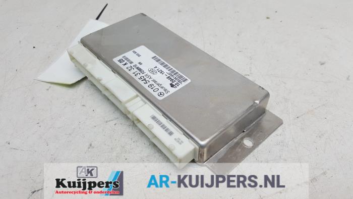 Usagé Ordinateur ASR Mercedes C Combi (S202) 1.8 C180T 16V Prix € 20,00 Règlement à la marge proposé par Autorecycling Kuijpers