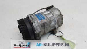 Used Air conditioning pump Seat Toledo (1M2) 1.6 16V Price € 39,00 Margin scheme offered by Autorecycling Kuijpers