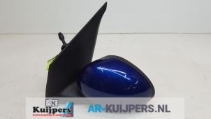 Used Wing mirror, left Citroen C1 1.0 12V Price on request offered by Autorecycling Kuijpers