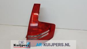 Used Taillight, right Citroen C4 Berline (LC) 1.6 16V Price € 24,00 Margin scheme offered by Autorecycling Kuijpers