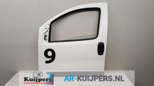 Używane Drzwi lewe wersja 2-drzwiowa Fiat Fiorino (225) 1.3 JTD 16V Multijet Cena € 95,00 Procedura marży oferowane przez Autorecycling Kuijpers