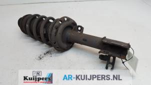 Used Front shock absorber rod, left Opel Meriva 1.4 Turbo 16V ecoFLEX Price € 29,00 Margin scheme offered by Autorecycling Kuijpers
