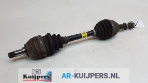 Used Front drive shaft, left Opel Meriva 1.4 Turbo 16V ecoFLEX Price € 25,00 Margin scheme offered by Autorecycling Kuijpers