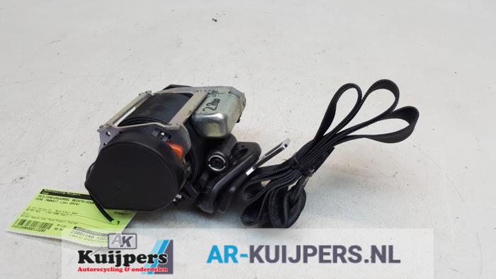 Seatbelts kit – BK21V61294