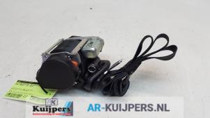 Used Front seatbelt, right Ford Transit Custom 2.2 TDCi 16V Price € 95,00 Margin scheme offered by Autorecycling Kuijpers