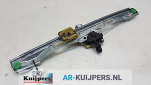 Used Window mechanism 2-door, front left Ford Transit Custom 2.2 TDCi 16V Price € 45,00 Margin scheme offered by Autorecycling Kuijpers