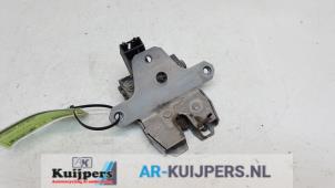 Used Tailgate lock mechanism Ford Transit Custom 2.2 TDCi 16V Price € 50,00 Margin scheme offered by Autorecycling Kuijpers