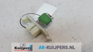 Used Heater resistor Ford Transit Custom 2.2 TDCi 16V Price € 15,00 Margin scheme offered by Autorecycling Kuijpers